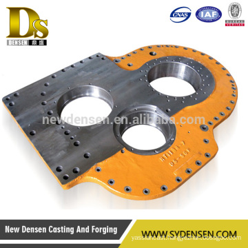 New china products for sale huge gears sand casting my orders with alibaba